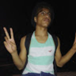 Meet your Posher, Ishmel